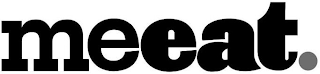 MEEAT. logo