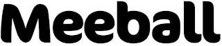 MEEBALL logo