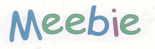 MEEBIE logo
