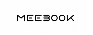 MEEBOOK logo
