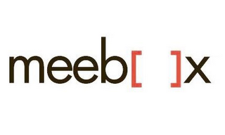 MEEBOX logo