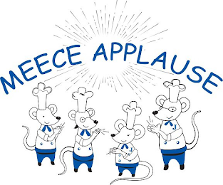 MEECE APPLAUSE JJ logo