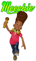 MEECHIE logo