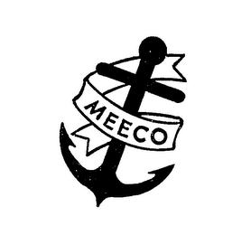 MEECO logo