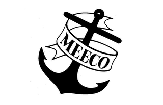 MEECO logo