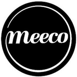 MEECO logo