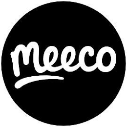 MEECO logo