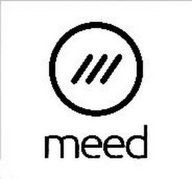 MEED logo