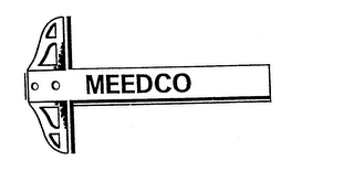 MEEDCO logo
