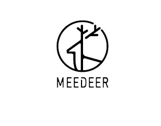 MEEDEER logo