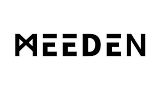 MEEDEN logo