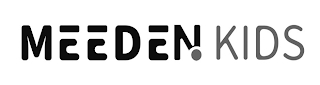 MEEDEN KIDS logo