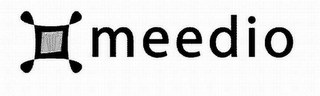 MEEDIO logo
