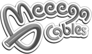 MEEEGA CABLES logo