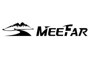MEEFAR logo