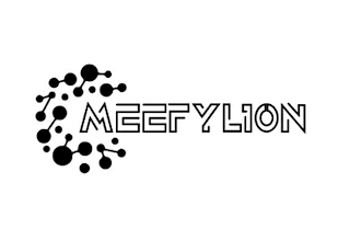 MEEFYLION logo
