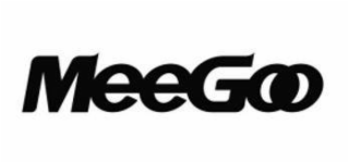 MEEGOO logo