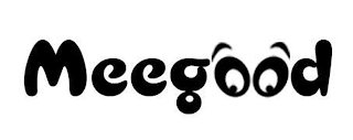MEEGOOD logo