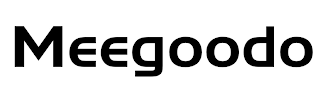 MEEGOODO logo