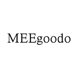 MEEGOODO logo