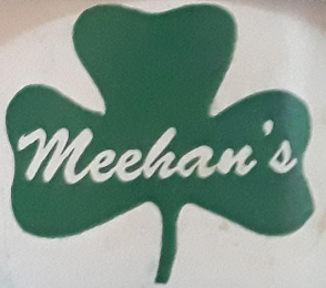 MEEHAN'S logo
