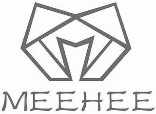 MEEHEE logo