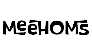 MEEHOMS logo