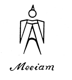 MEEIAM logo