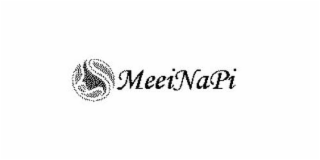MEEINAPI logo