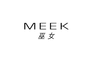 MEEK logo