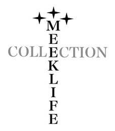 MEEK LIFE COLLECTION logo