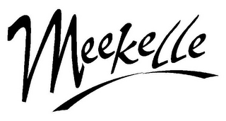 MEEKELLE logo