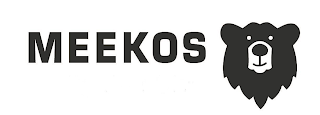 MEEKOS logo