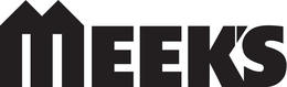 MEEK'S logo