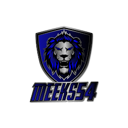 MEEKS54 logo