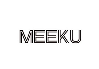 MEEKU logo