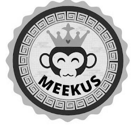 MEEKUS logo