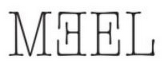 MEEL logo