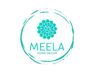 MEELA HOME DECOR logo