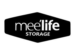 MEE'LIFE STORAGE logo