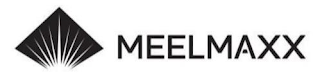 MEELMAXX logo