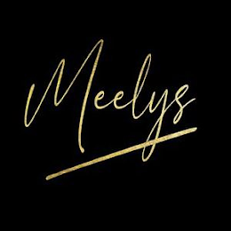 MEELYS logo