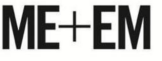 ME+EM logo