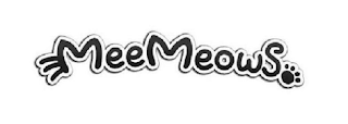 MEEMEOWS logo
