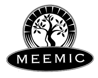 MEEMIC logo
