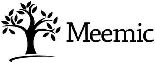 MEEMIC logo