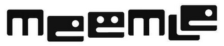 MEEMLE logo