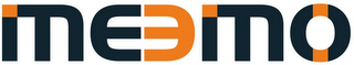 MEEMO logo