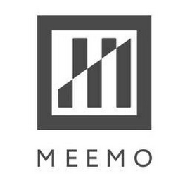 MEEMO logo