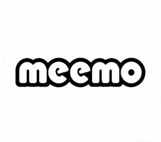 MEEMO logo